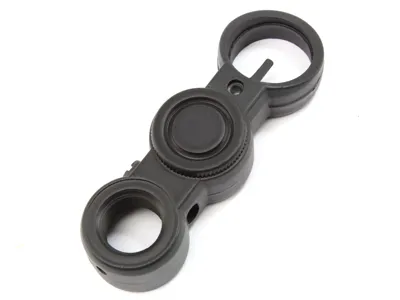 Kovové Přední Mířidlo Pro MP5 - Cyma