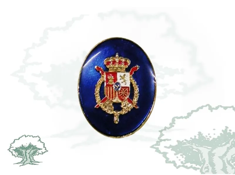 Distintivo Casa