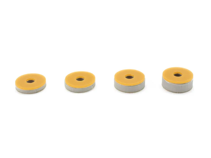 Epes Airsoft SorboPad - 50D - Set (4 Tloušťky)