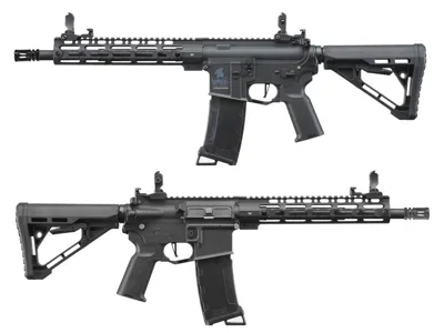 Airsoftová Zbraň LT-39 ETU Nebula 10 - Lancer Tactical