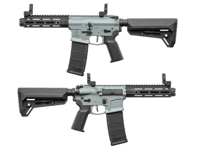 Airsoftová Zbraň LT-32 Gen2 Hellion 7 - Lancer Tactical