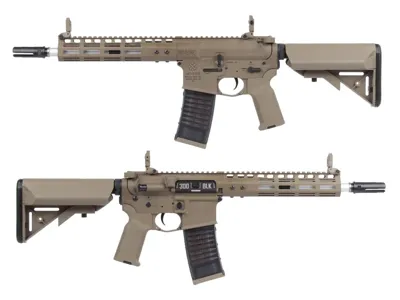 Airsoftová Zbraň Noveske NSR 9 - Cyma