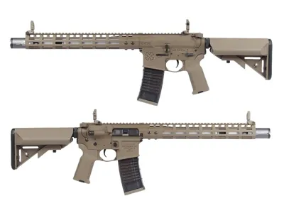 Airsoftová Zbraň Noveske NSR 13,5 - Cyma