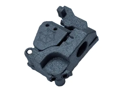 Speeder V2 Pro Procesorovou Jednotku V2 a HPA Trigger Board V2 - Perun