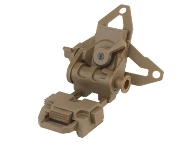 Montáž Na Noktovizor L4G69 Pro PVS-15 a PVS-18, Plast - Imperator Tactical