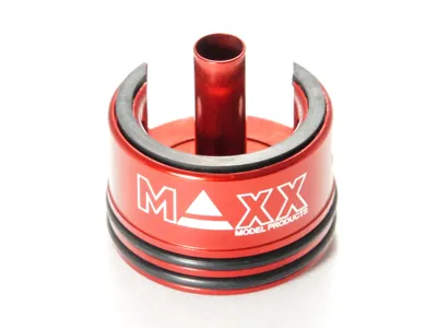 CNC Hlava Válce - Plochý Doraz - Maxx Model