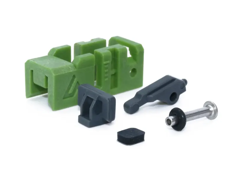 Airtech Studios TDC Bracket Kit Pro Komory KWA TK45