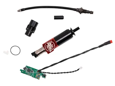 HPA Konverzní Kit Wolverine Inferno Gen.2 Pro Scorpion EVO - ASG