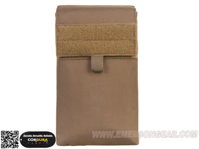 Malý Obal Na Vodní Vak (Hydratační Vak) 27oz, 0,8L - Emerson