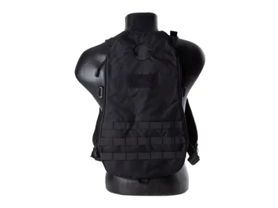 Batoh Pro Camel Back/Vak Na Vodu o Obsahu 2-3L - Černý - Imperator Tactical