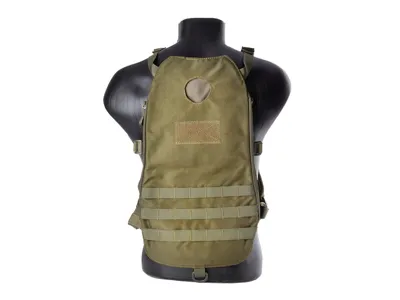 Batoh Pro Camel Back/Vak Na Vodu o Obsahu 2-3L - Olivový - Imperator Tactical