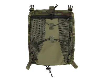 LXB Bungee Pack Pro Vestu 420 S Kapsou Na Helmu - Emerson