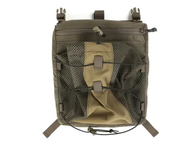 LXB Bungee Pack Pro Vestu 420 S Kapsou Na Helmu - Emerson