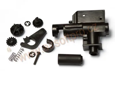 HopUp Komora Pro M4/M16 + Gumička - AimTop