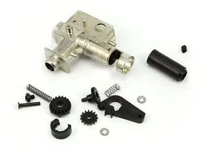 HopUp Komora M4/M16 - Kov - Cyma