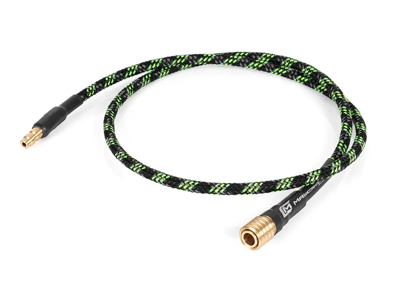 Mancraft Hadice HPA Viper 91cm (36 · Negro