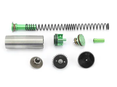 Profesionální Upgrade Set Pro M4 - M150 - Shooter