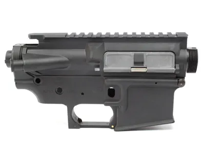 Kompletní Plastové Tělo Pro M4 - Shooter