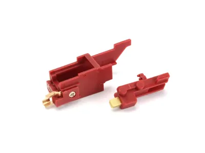 Spoušťové Kontakty Pro Mechaboxy V3 - Shooter