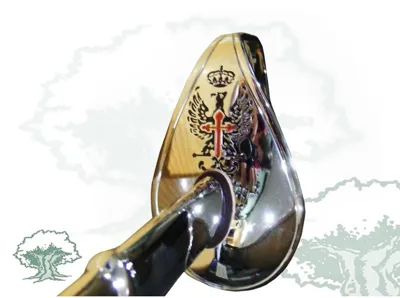 Sable Suboficial del Ejército de Alquiler