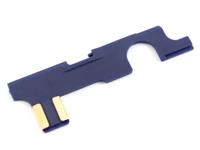 Kulisa Přepínače Režimu Střelby Anti-Heat Ultimate Pro M4/M16 - ASG