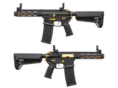 Airsoftová Zbraň LT-32 Gen2 Hellion 7 - Lancer Tactical