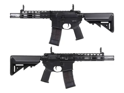 Airsoftová Zbraň Noveske NSR 7 - Cyma