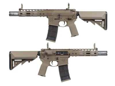 Airsoftová Zbraň Noveske NSR 7 - Cyma