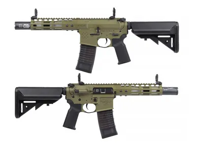Airsoftová Zbraň Noveske NSR 7 - Cyma