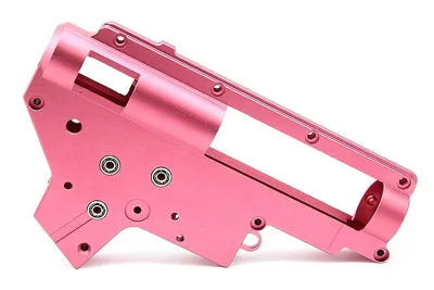 CNC Skelet Mechaboxu V2 S 8mm Kul.ložisky - Shooter
