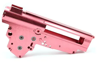 CNC Skelet QD Mechaboxu V3 - Shooter