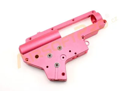 CNC Skelet QD Mechaboxu V2 - Shooter