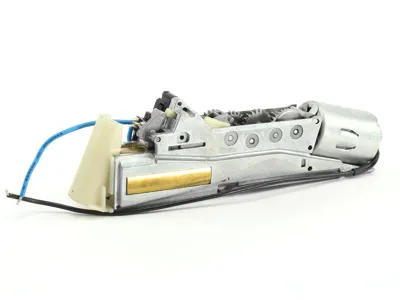 Kompletní Mechabox Pro Pistole G 18C CM.030 - Cyma