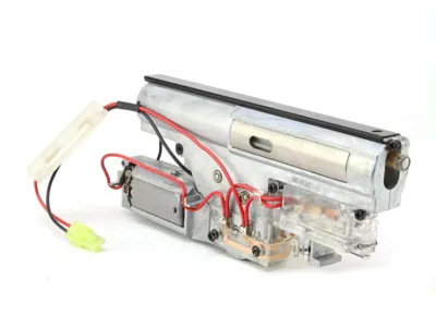Kompletní Mechabox V6 Pro P90 (CM06B) S M120 - Cyma