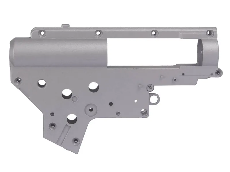 Cyma Skelet Mechaboxu V2