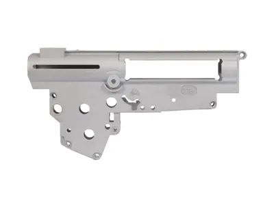 Skelet Mechaboxu V3 - QSC - Cyma