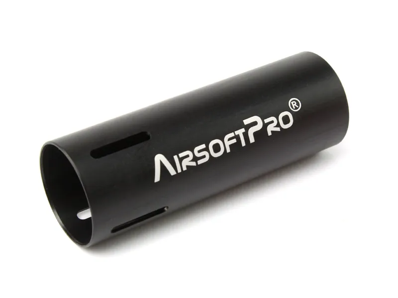 AirsoftPro Hliníkový Válec - 3/4