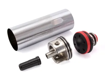 NBU Set Vzduchotechniky Pro M4,SR16,M733 - Guarder
