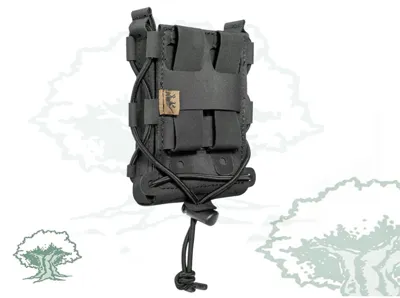 Porta Cargador Tiger DBL Mag Pouch MCL Doble - Tasmanian