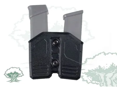 Porta Cargador Ra-Dmp Doble - RADAR