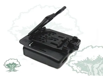 Porta Cargador 8DMH03 Doble - Vega Holster