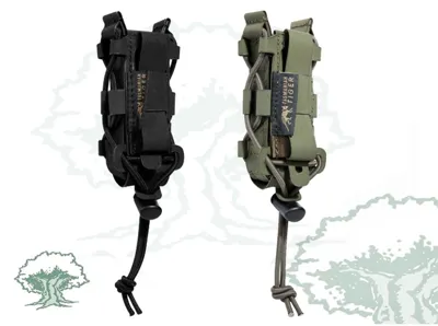 Porta Cargador Tiger MCL - Tasmanian