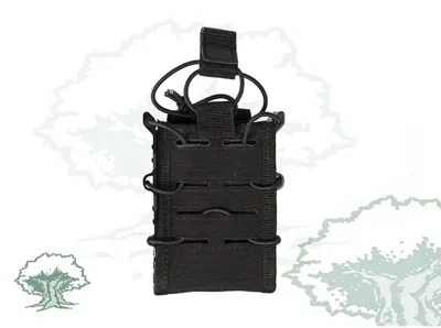 Porta Cargador HK G36 MOLLE de Rifle - Miltec