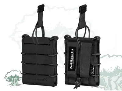 Porta Cargador Elpis de Rifle - Pentagon