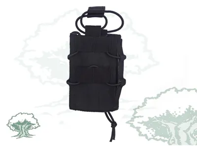 Porta Cargador MOLLE de Rifle
