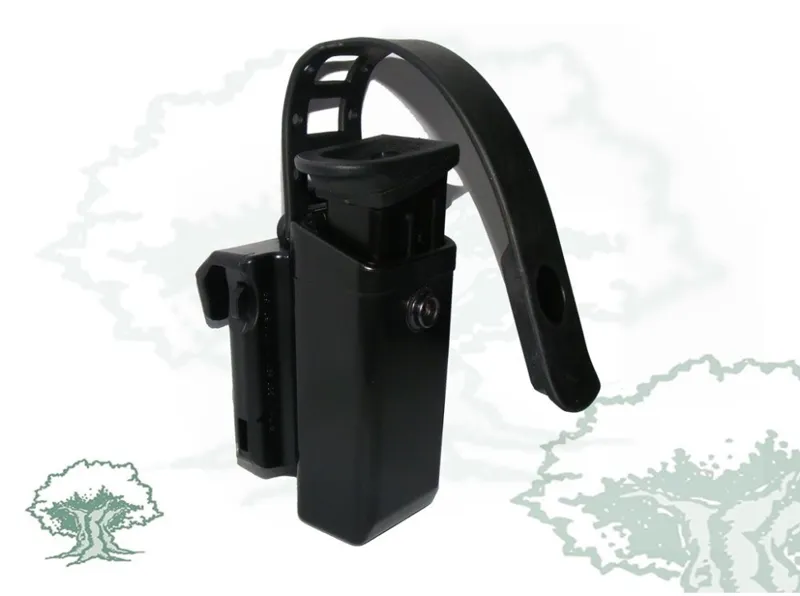Porta Cargador Universal ASP