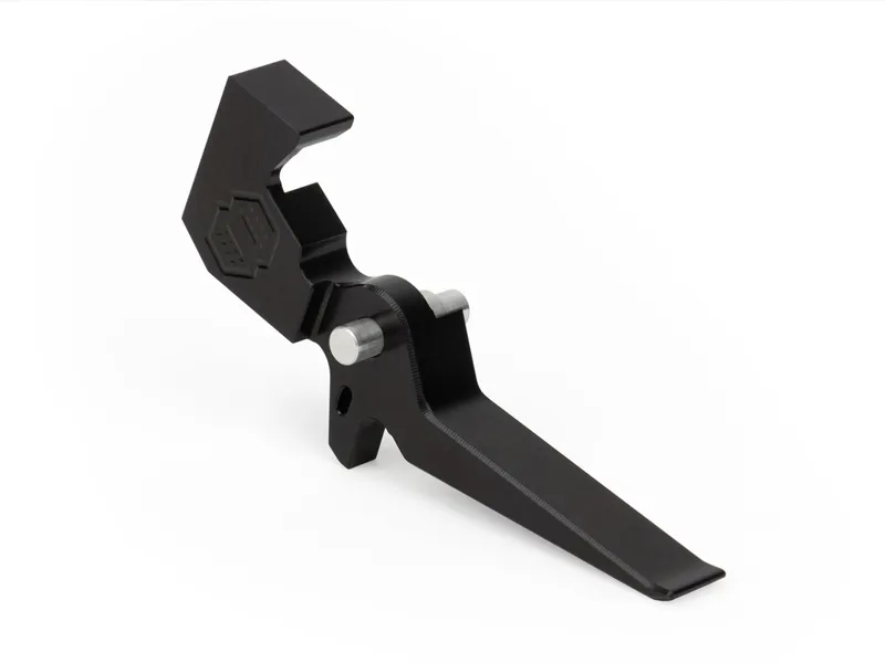 Gate CNC Spoušť Quantum 1A1 Pro M4 - Černá Matná