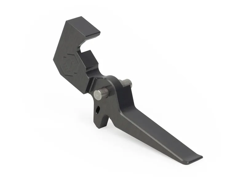 Gate CNC Spoušť Quantum 1A1 Pro M4 - Šedá
