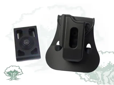 Porta Cargador - IMI Defense