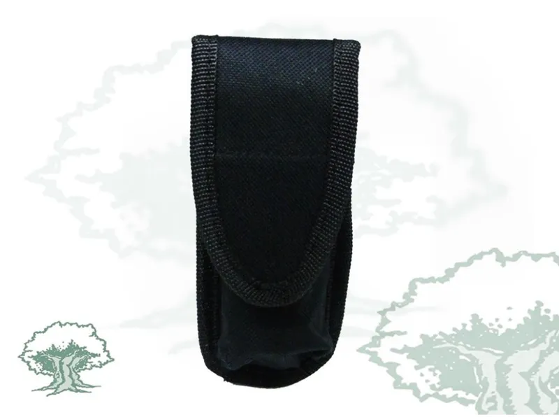 Porta Cargador Ajustable